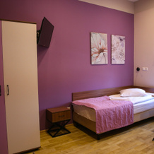 Motus Hotel, Cheboksary — photo 5