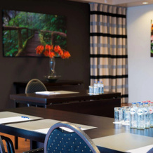 Fletcher Hotel - Restaurant Waalwijk, Валвейк — фото 4