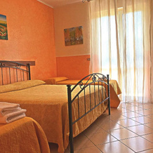 B&B Da Felice, Serino — photo 2
