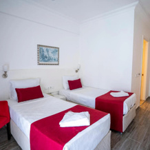 Ayapam Hotel, Pamukkale — photo 5