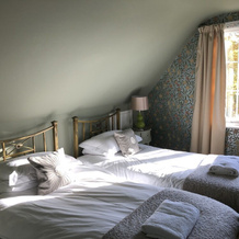 The Vineyard House, Wittersham — photo 3