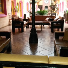 Hotel Villa De Cortez, 瓦奇南戈 — 照片 2