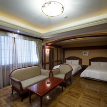 Firenze Tourist Hotel, Кванджу — фото 4