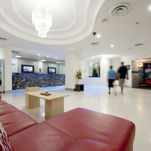 Ramada Resort Golden Beach, 金色海滩 — 照片 3