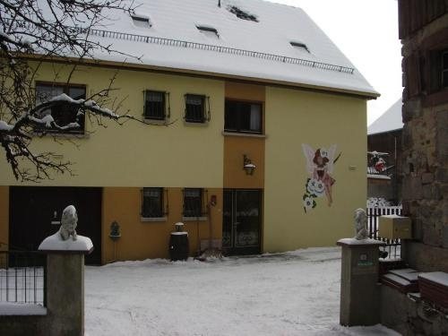 Location Elfe, Stosswihr — photo 1