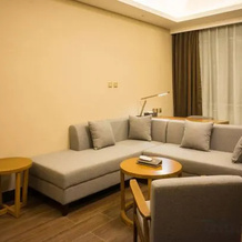 Wells Wales Hotel, Cangzhou — photo 4