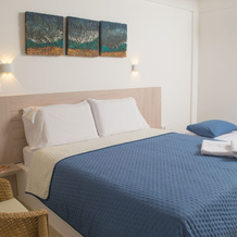 Hotel Senderos del Mar - Hostel, 瓜查卡 — 照片 4