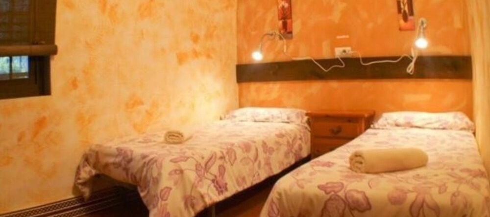 Cadiz 100810 4 Bedroom Holiday home By Mo Rentals, 普拉多-德尔-雷伊 — 照片 1