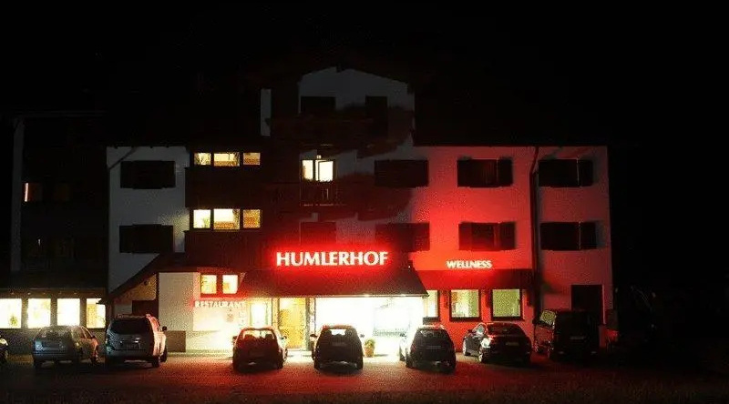 Gasthof Humlerhof, 格里斯-阿姆布伦纳 — 照片 1