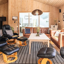 5 Star Holiday Home in Thisted, Thisted — photo 2