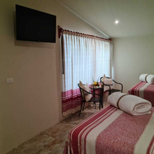 Santa Clara Hotel Campestre, 图斯特佩克 — 照片 5