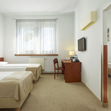 Hotel Focus, Быдгощ — фото 4