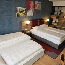 Mercure Geneva Airport, 默伦 — 照片 4