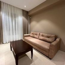 Pana Hotel, 努库斯 — 照片 4