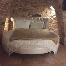 Locus Amoenus Luxury rooms, 泰利齐 — 照片 2