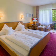 Gasthof & Landhotel Ohrnbachtal, Вайльбах — фото 2