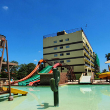 Barretos Country Park & Resort, 巴雷图斯 — 照片 4