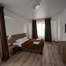 Apartments Zhemchuzhina Yevpatorii Hotel, Evpatorya — photo 3