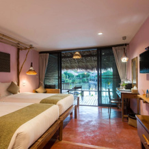 Sripakpra Boutique Resort Phatthalung, 胡安哈努恩 — 照片 2