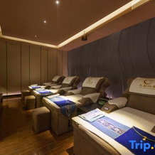 Kuqa Chaoshi Wanhua International Hotel, 库车 — 照片 2