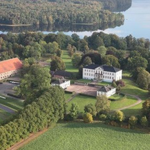 Nääs Slott, Лерум — фото 3