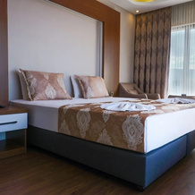 Mari̇ne Vi̇ew Hotel, 阿尔特诺瓦 — 照片 5