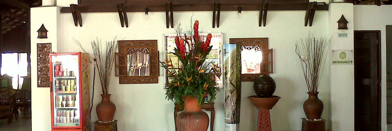 Mayang Sari Resort Dungun, Dungun — photo 1