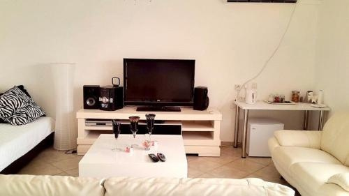Desert Pearl Holiday Home, Arad — photo 1