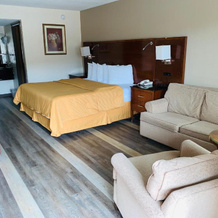 Royal Inn & Suites, 芒廷格罗夫 — 照片 5