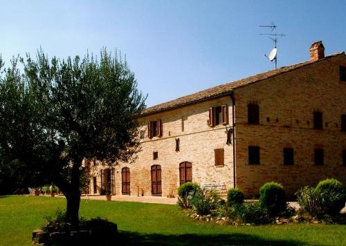 Il Gallo Del Vicino, Монте-Урано — фото 1