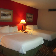 Salina Ambassador Hotel and Conference Center, 萨利纳 — 照片 2