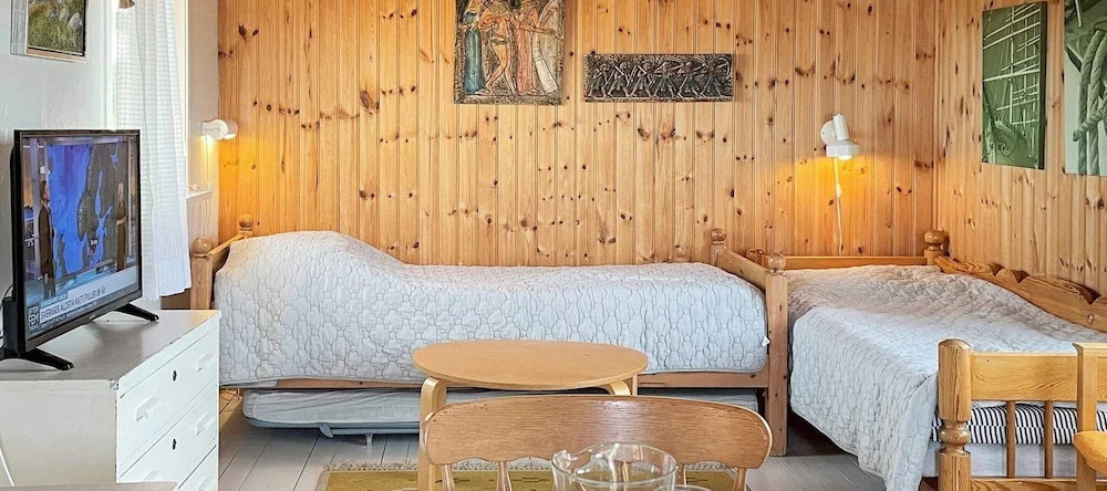 Holiday home Öckerö III, 约克廖 — 照片 1
