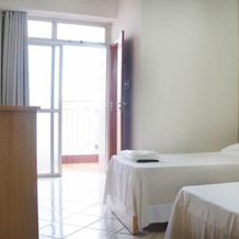Manhuaçu Center Hotel, 马尼亚苏 — 照片 3