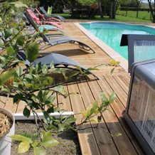 le clos du fourmanoir, 阿韦内尔 — 照片 2
