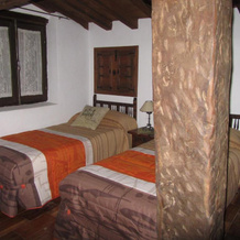 Casa De Montaña La Solana De Turza, Эскарай — фото 3