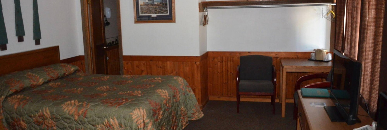 Northland Inn Motel, Spirit Lake — photo 1