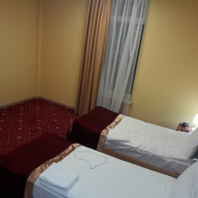 Davydov Inn, Kazan — photo 2
