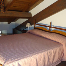 Antico Borgo dell'Anconella - rustico appartamento ideale per 2 o 3 persone, Loiano — photo 4