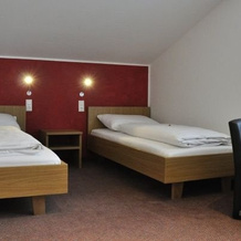 Hotel Büchel, Фельдкирх — фото 2