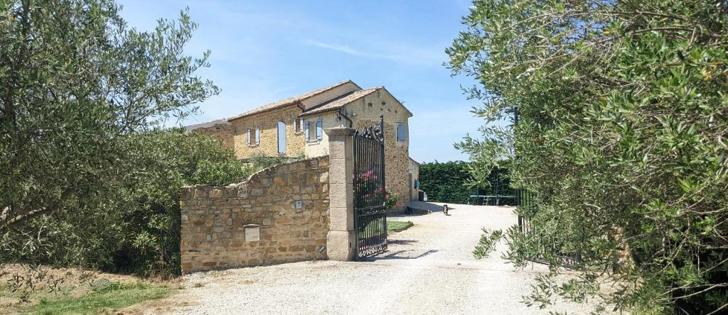 Dépendance De Charme En Provence, Пиолан — фото 1