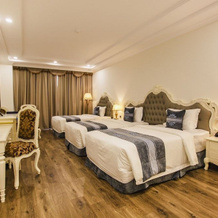 Minh Phu Diamond Palace hotel, Dien Chau — photo 4