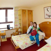 Les Balcons de Maurienne, 蒙里谢阿尔巴讷 — 照片 2