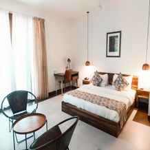 Anamiva Goa - AM Hotel Kollection, 安朱纳 — 照片 5