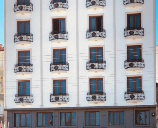 Subartu Hotel, Elazig — photo 1