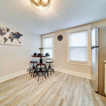 Meadville Apartment w/ Deck < 2 Mi to Allegheny!, Meadville — photo 4