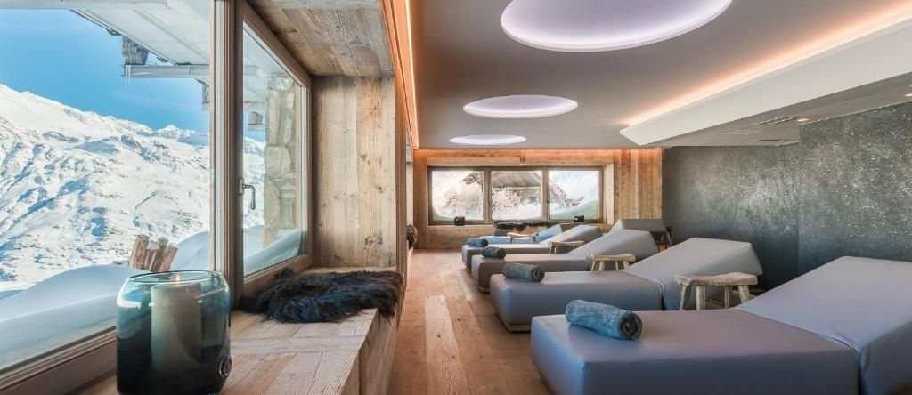 Sunny Valley Mountain Lodge, 圣卡泰里娜 — 照片 1