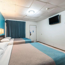 Motel 6 Elmsford, NY - White Plains, 埃尔姆斯福德 — 照片 2