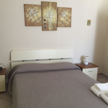 Fiordaliso, Marina di Caulonia — photo 4