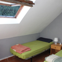 Albergue de Canfranc Estacion, 坎弗兰克 — 照片 2