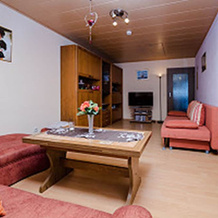 Ferienwohnung-Jobelius, 布鲁蒂格-凡克尔 — 照片 5